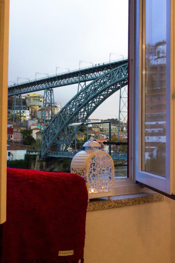 Red House By The River 波尔图 外观 照片